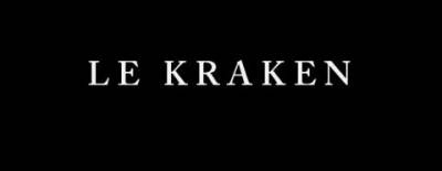 logo Le Kraken